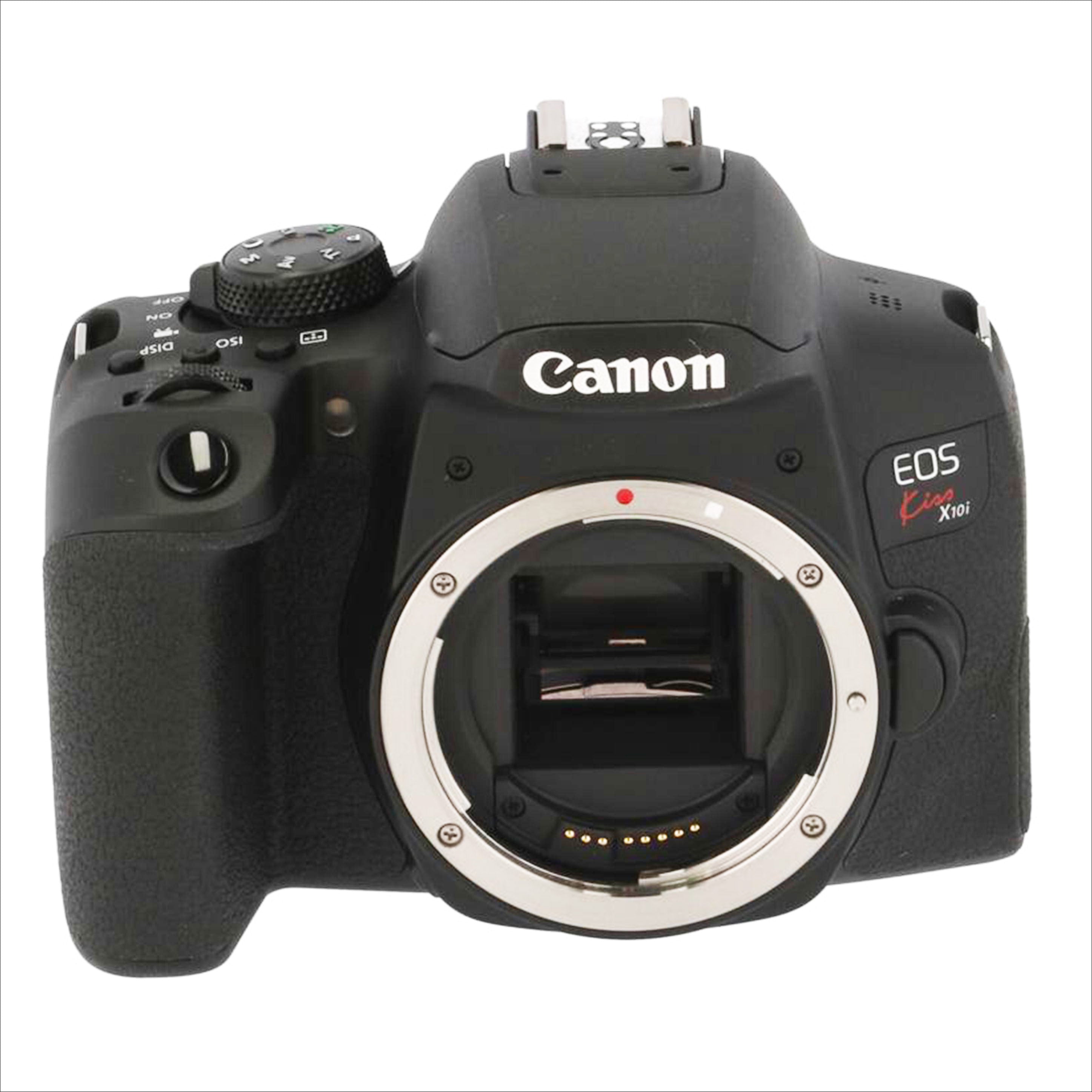 Canon キャノン/デジタル一眼/EOS Kiss X10i ボディ/EOS Kiss X10i ボディ//321033000010/Aランク/85
