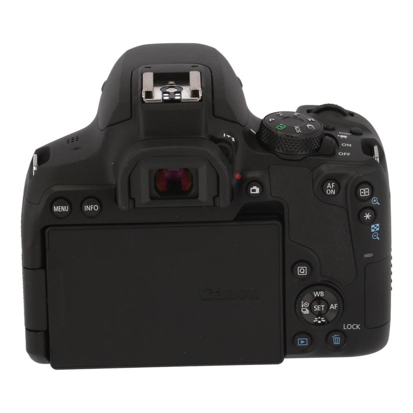 Canon キャノン/デジタル一眼/EOS Kiss X10i ボディ/EOS Kiss X10i ボディ//321033000010/Aランク/85