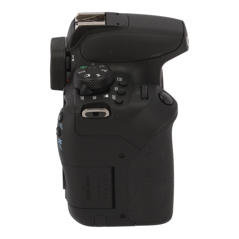 Canon キャノン/デジタル一眼/EOS Kiss X10i ボディ/EOS Kiss X10i ボディ//321033000010/Aランク/85