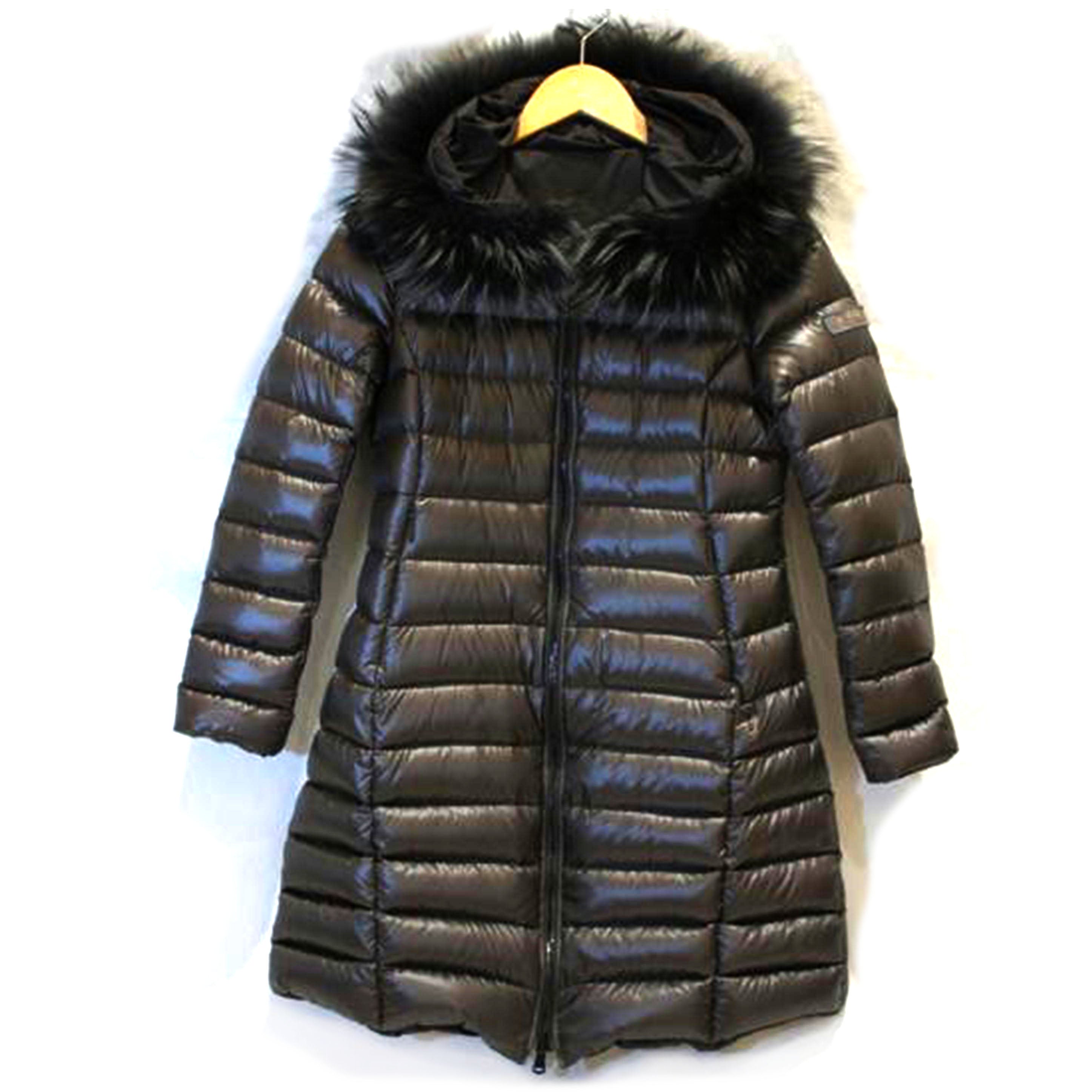 TATRAS タトラス/リバーシブルダウンジャケット/LTA20A4706//Aランク/94