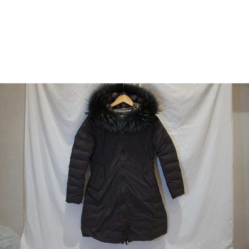 TATRAS タトラス/リバーシブルダウンジャケット/LTA20A4706//Aランク/94