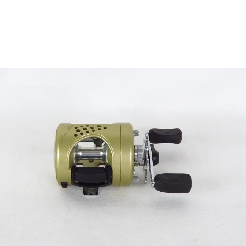 Abu Garcia アブガルシア/5600 PRO TANABE SUPER ベイトリール/5600C//Aランク/81