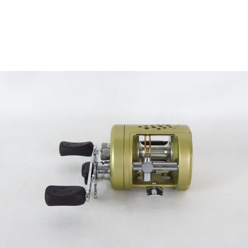 Abu Garcia アブガルシア/5600 PRO TANABE SUPER ベイトリール/5600C//Aランク/81