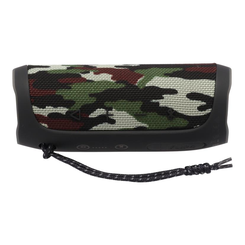 JBL ジェービーエル/ワイヤレススピーカー/FLIP4//GG0402-CH0022036/Bランク/81