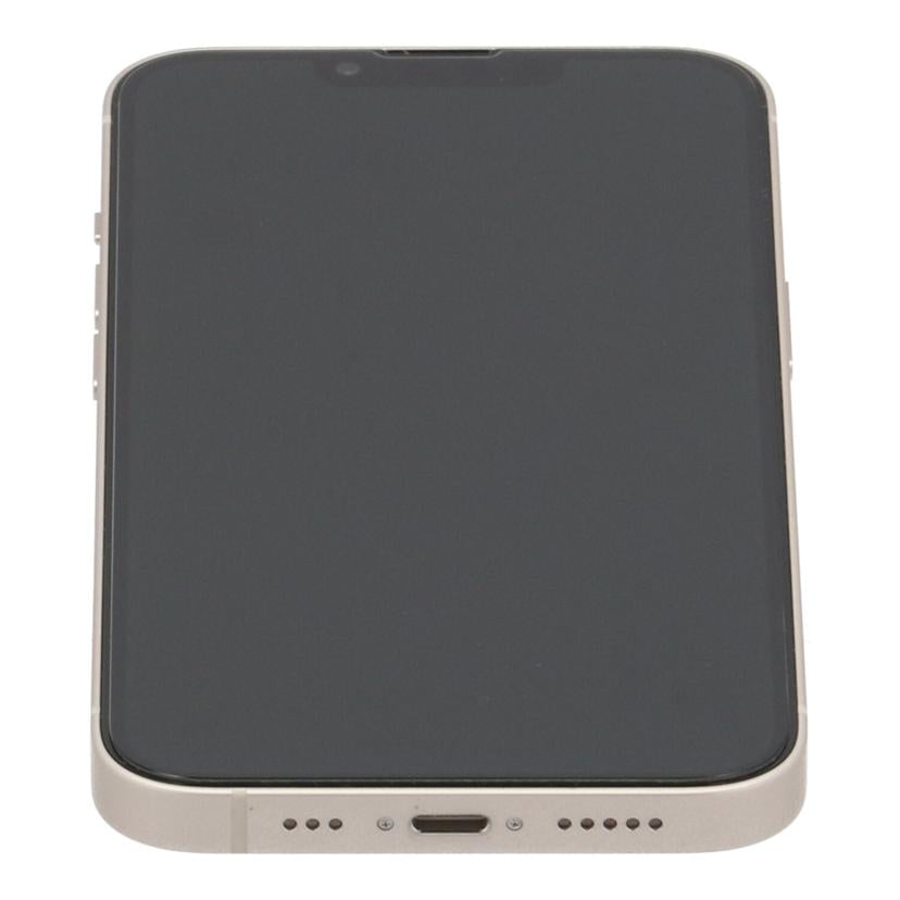 Apple docomo アップル/iPhone 13 128GB/MLND3J/A//N1259JNVWM/Aランク/71