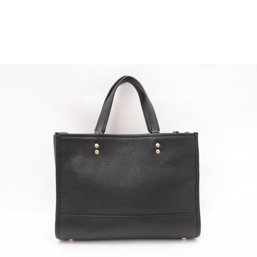 COACH コーチ/デンプシーキャリーオール2wayトート/ブラック/C2004//B2166/SAランク/69