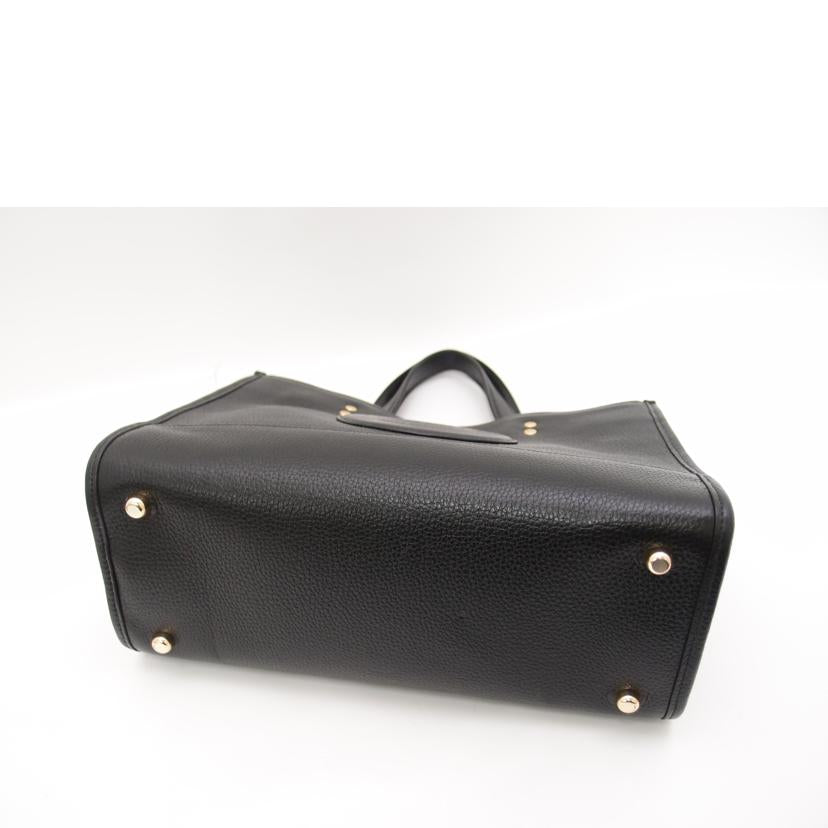 COACH コーチ/デンプシーキャリーオール2wayトート/ブラック/C2004//B2166/SAランク/69