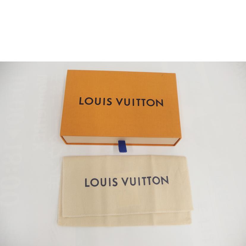 LV ルイ・ヴィトン/ジッピーウォレット・モノグラムタッセル/M62403//CA4156/Aランク/82