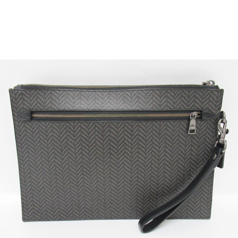 COACH/セカンドバック/レザー/F73150//B1944/Aランク/63