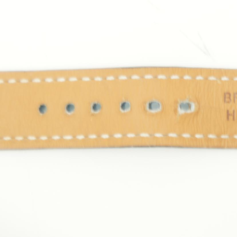 HERMES エルメス/ベルトウォッチ/レディース/クオーツ/BE1.110//156****/Bランク/75