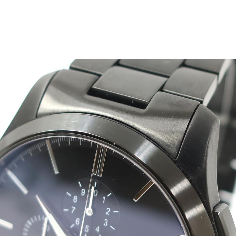 GUCCI グッチ/Gタイムレス クロノグラフ/126.2//167*****/Aランク/65