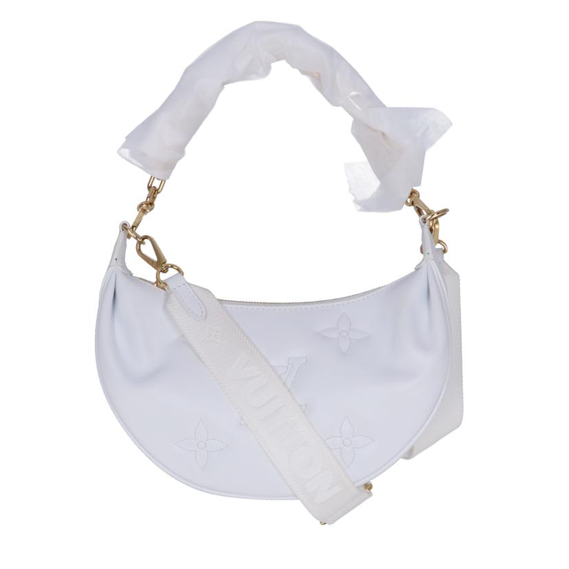 LOUIS VUITTON ルイ・ヴィトン/オーバーザムーン/スノー/M59959//RFID/Aランク/75