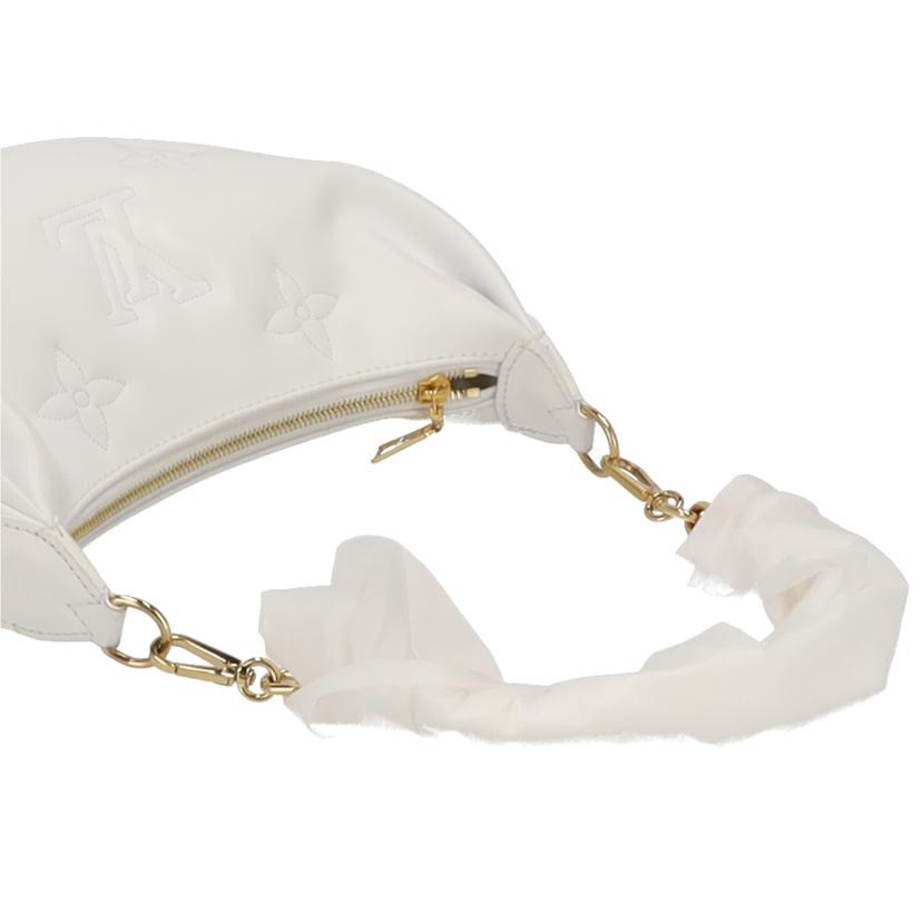 LOUIS VUITTON ルイ・ヴィトン/オーバーザムーン/スノー/M59959//RFID/Aランク/75