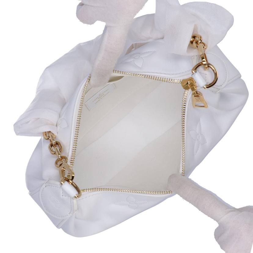 LOUIS VUITTON ルイ・ヴィトン/オーバーザムーン/スノー/M59959//RFID/Aランク/75