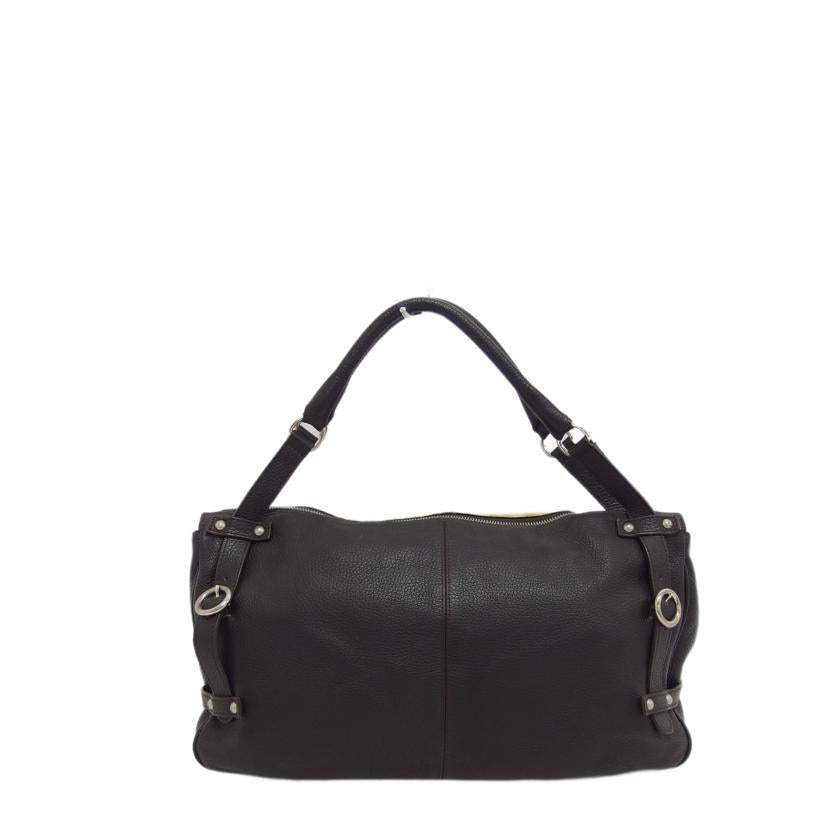 FURLA フルラ/ハラコレザー/ワンショルダーバッグ//ABランク/04