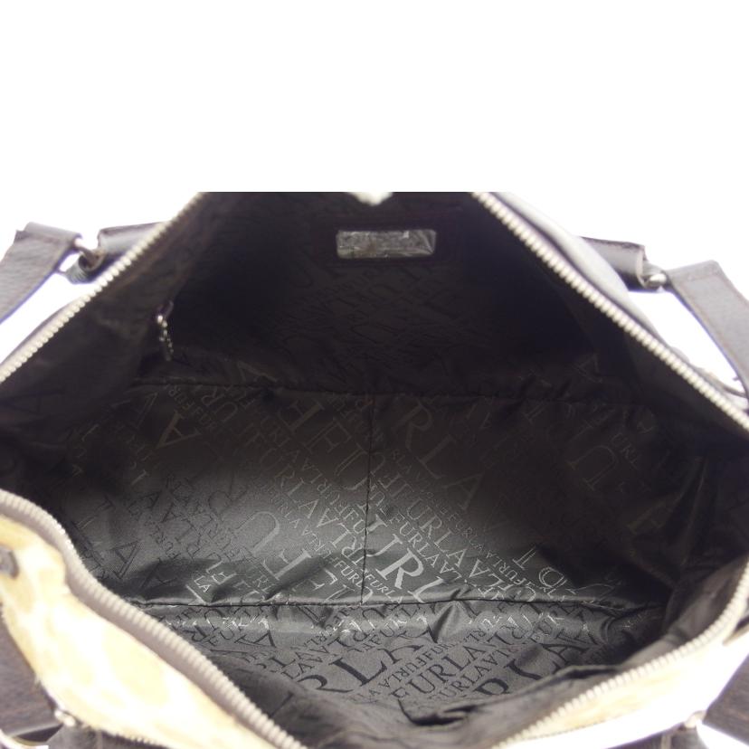 FURLA フルラ/ハラコレザー/ワンショルダーバッグ//ABランク/04