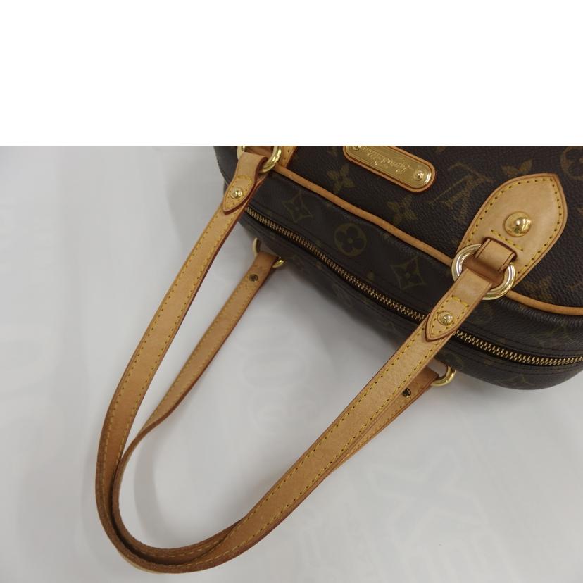 LV ルイ・ヴィトン/モントルグイユPM/M95565//SP1029/ABランク/82