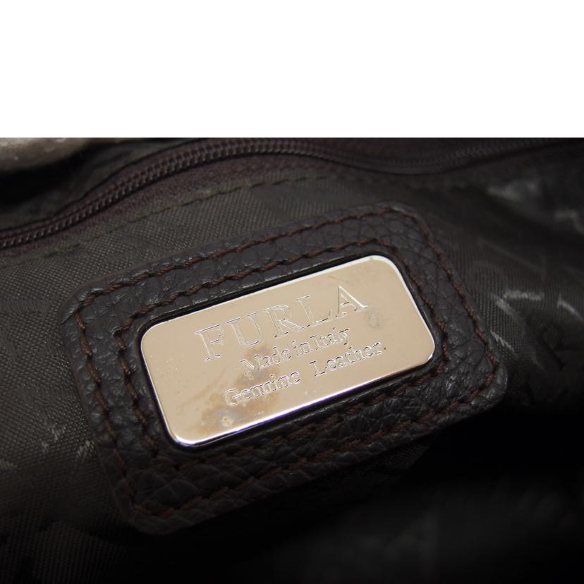 FURLA フルラ/ハラコレザー/ワンショルダーバッグ//ABランク/04