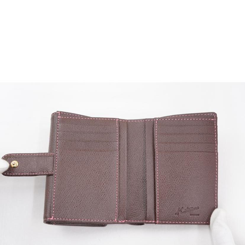 Kitamura キタムラ/財布//ABランク/67