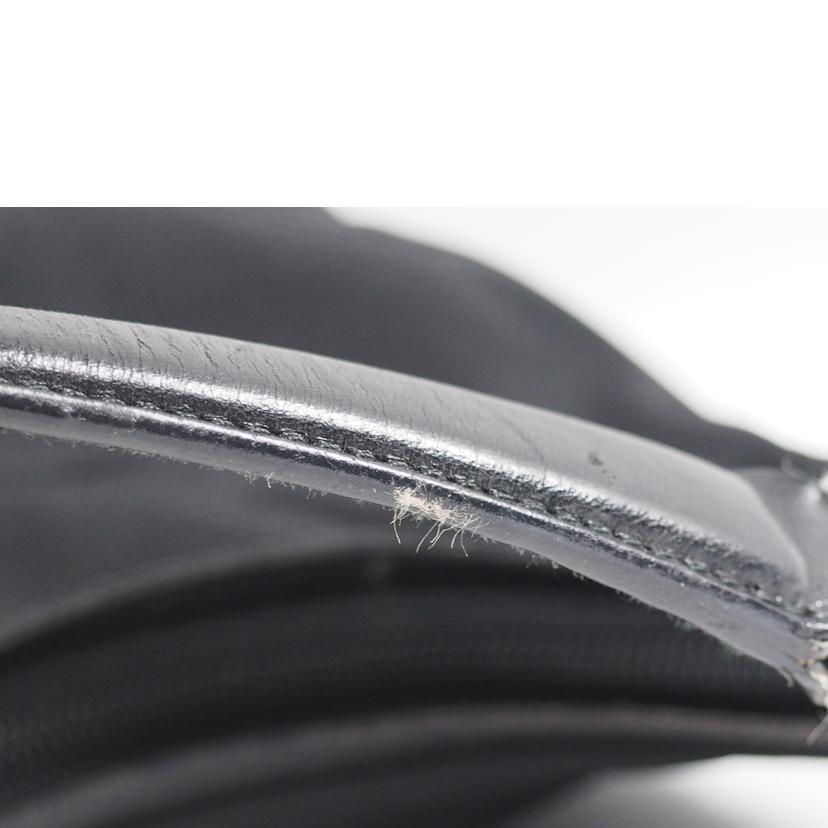 GUCCI グッチ/ナイロンワンショルダー/002122//001****/ABランク/79