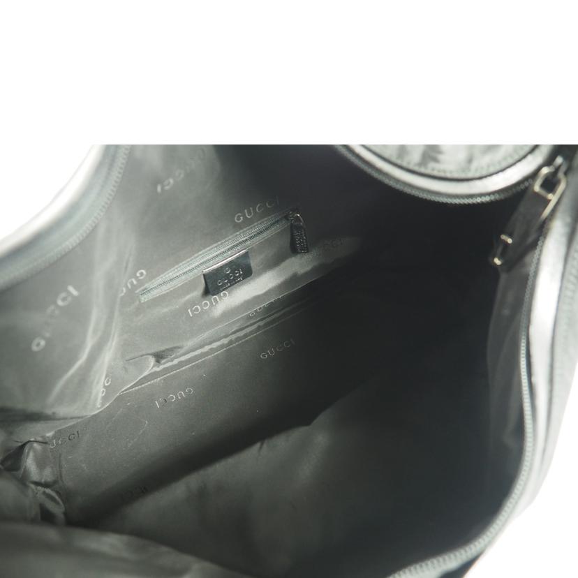 GUCCI グッチ/ナイロンワンショルダー/002122//001****/ABランク/79