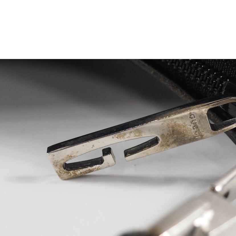 GUCCI グッチ/ナイロンワンショルダー/002122//001****/ABランク/79