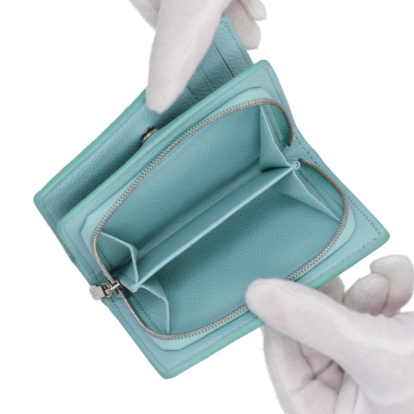 LOUIS VUITTON ルイ・ヴィトン/ポルトフォイユ・クレア/ヴェールドー/日本限定カラー/M81564//RFID/SAランク/75