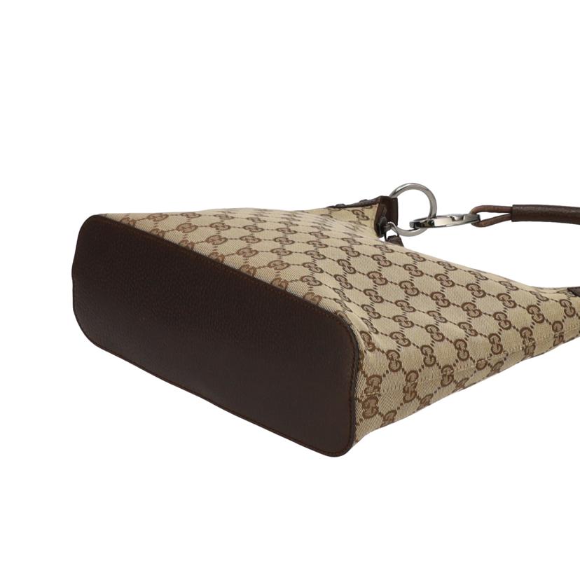 GUCCI グッチ/GGキャンバスワンハンド/115003//203419/ABランク/75