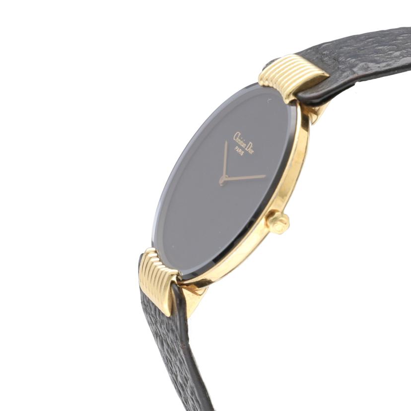 Christian Dior クリスチャン・ディオール/バギラ/レディース/クオーツ/47 153-3//507***/ABランク/75