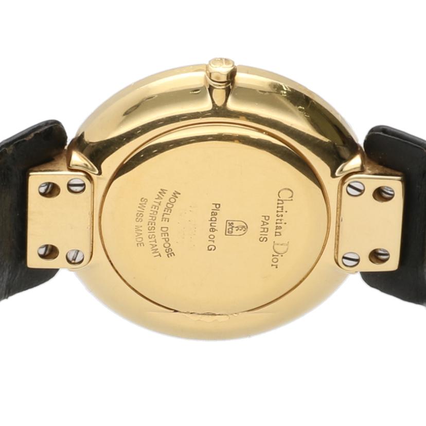 Christian Dior クリスチャン・ディオール/バギラ/レディース/クオーツ/47 153-3//507***/ABランク/75