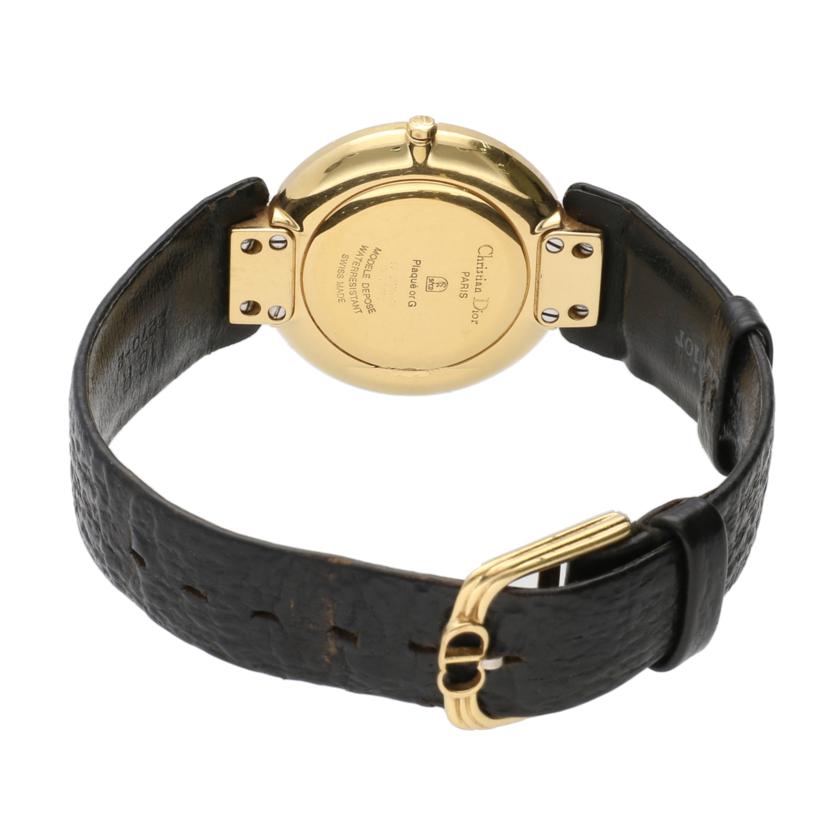 Christian Dior クリスチャン・ディオール/バギラ/レディース/クオーツ/47 153-3//507***/ABランク/75