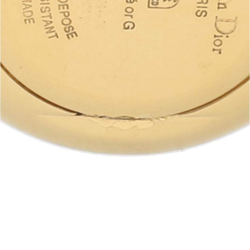 Christian Dior クリスチャン・ディオール/バギラ/レディース/クオーツ/47 153-3//507***/ABランク/75