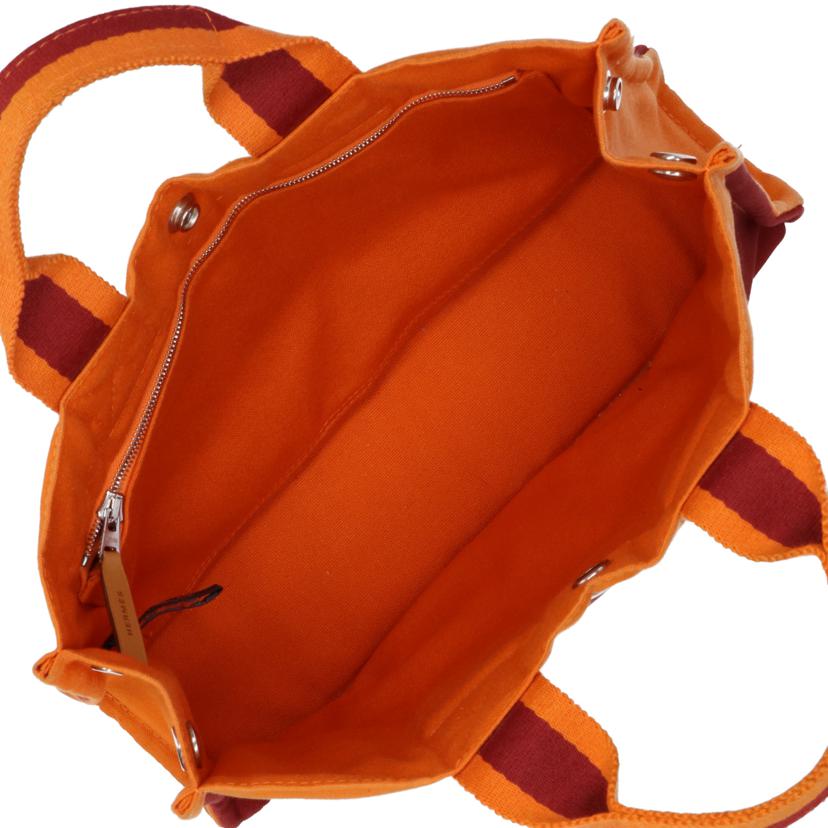 HERMES エルメス/フールトゥトートPM/フレンチフェスティバル限定//Bランク/75