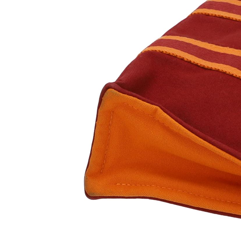 HERMES エルメス/フールトゥトートPM/フレンチフェスティバル限定//Bランク/75