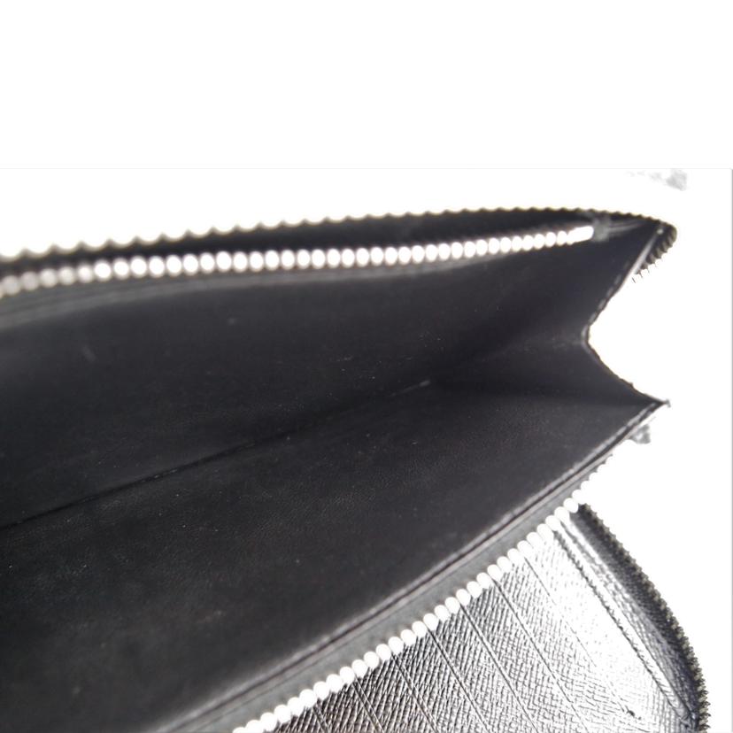 LOUIS VUITTON ルイヴィトン/ジッピーウォレット・ヴェルティカル/タイガ/M30503//CA1290/ABランク/13