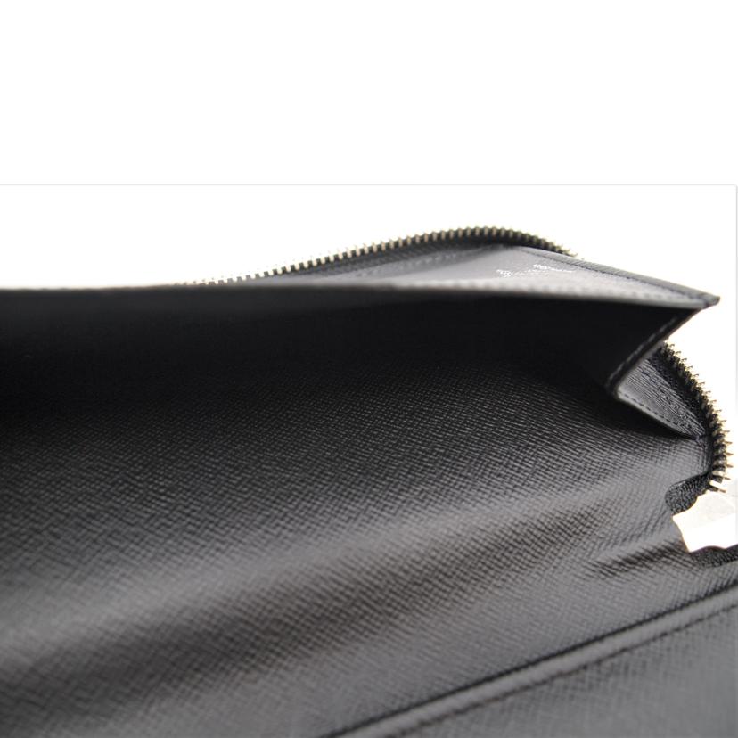 LOUIS VUITTON ルイヴィトン/ジッピーウォレット・ヴェルティカル/タイガ/M30503//CA1290/ABランク/13