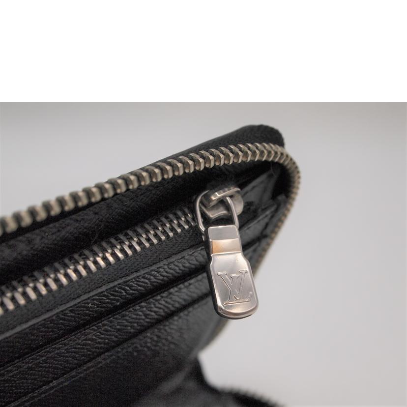 LOUIS VUITTON ルイヴィトン/ジッピーウォレット・ヴェルティカル/タイガ/M30503//CA1290/ABランク/13