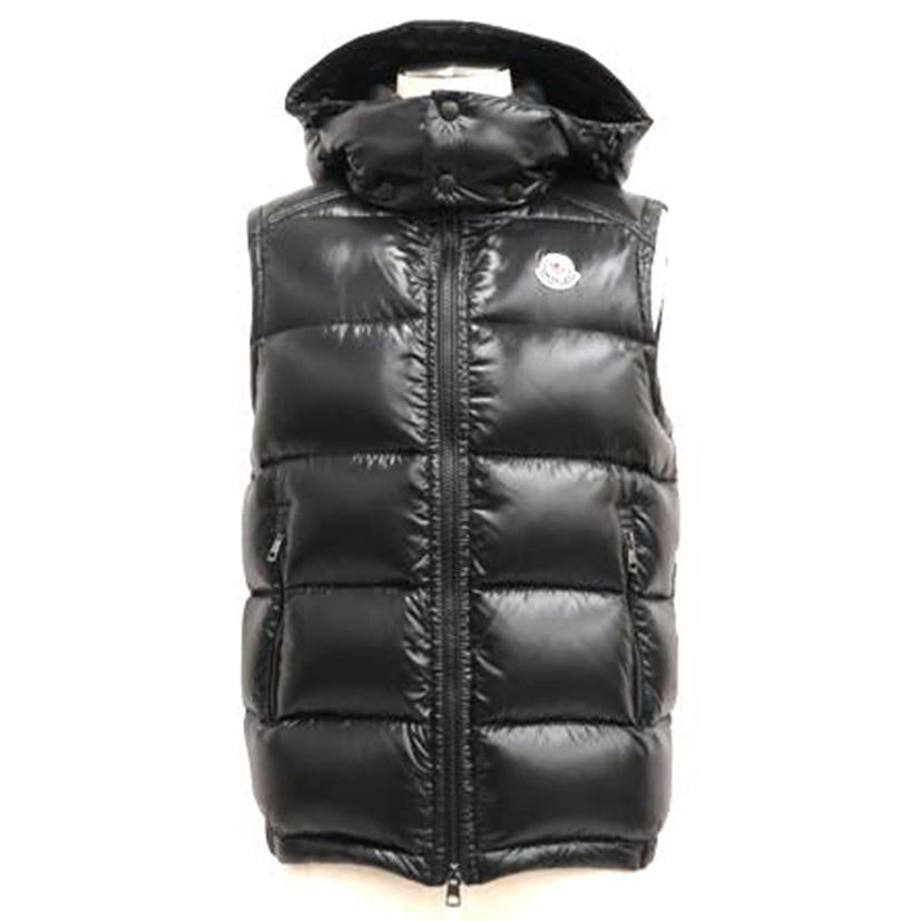 MONCLER モンクレール/ラセット ダウンベスト/B20914339305//Aランク/67