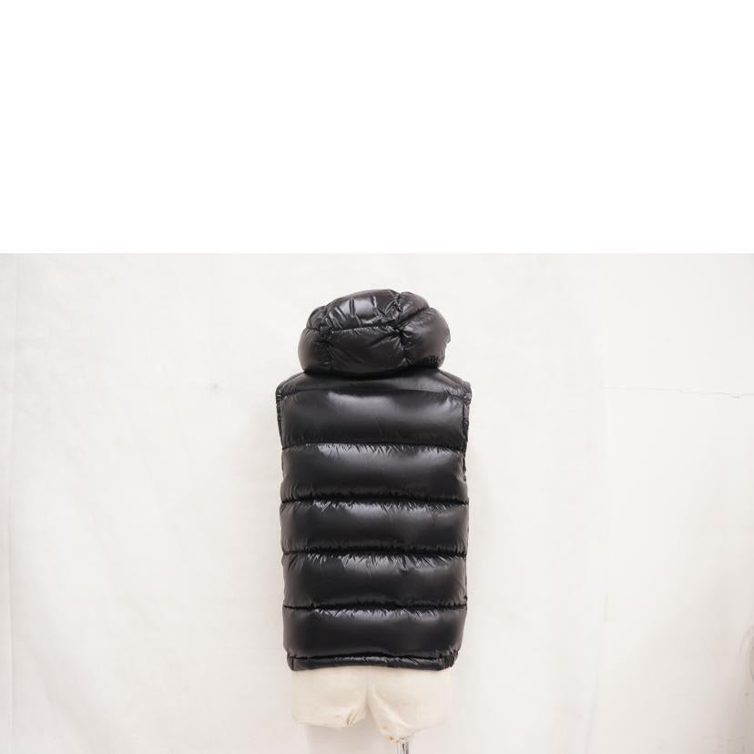 MONCLER モンクレール/ラセット ダウンベスト/B20914339305//Aランク/67