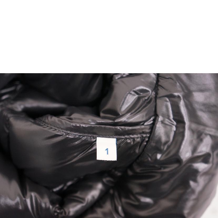 MONCLER モンクレール/ラセット ダウンベスト/B20914339305//Aランク/67