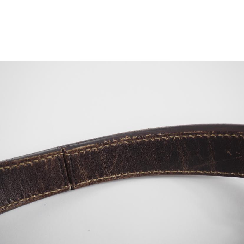 PRADA プラダ/ショルダーロゴジャガード/BR3422//Bランク/79