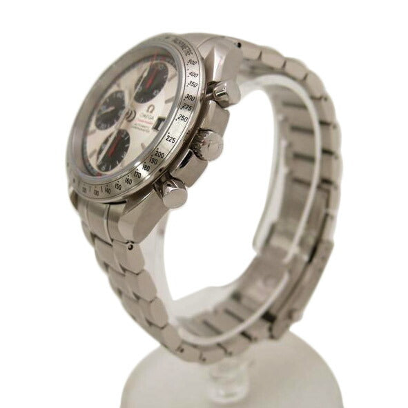 OMEGA オメガ 腕時計 ステンレス クロノグラフ/スピードマスター・デイト/自動巻き/3211.31//816*****/ABランク/69