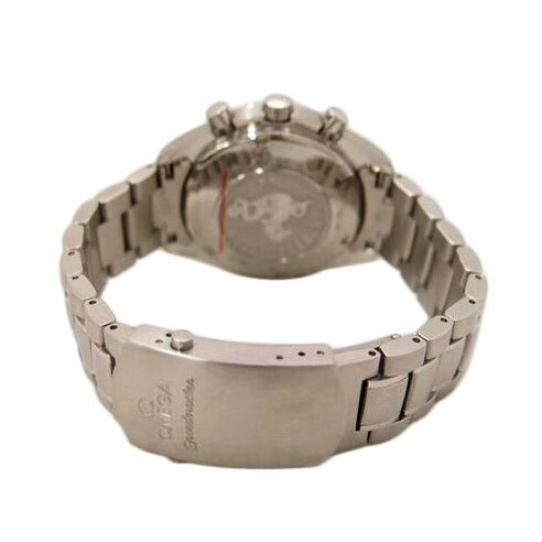 OMEGA オメガ 腕時計 ステンレス クロノグラフ/スピードマスター・デイト/自動巻き/3211.31//816*****/ABランク/69