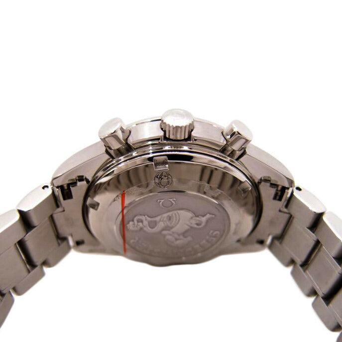 OMEGA オメガ 腕時計 ステンレス クロノグラフ/スピードマスター・デイト/自動巻き/3211.31//816*****/ABランク/69