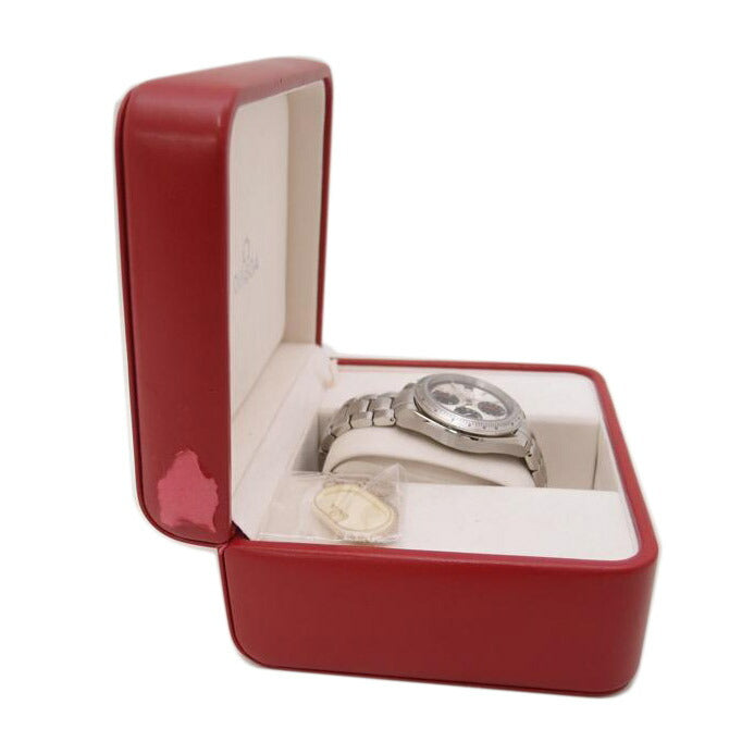 OMEGA オメガ 腕時計 ステンレス クロノグラフ/スピードマスター・デイト/自動巻き/3211.31//816*****/ABランク/69