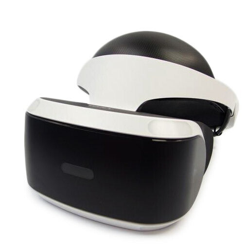 SONY SONY/PSVR/CUHJ-16001//BCランク/83