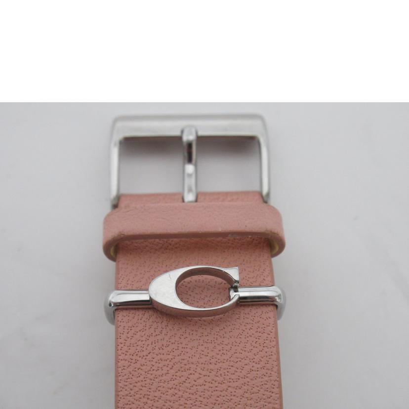 COACH/レディースウォッチ/クォーツ/CA.120.7.14.1595//Bランク/63