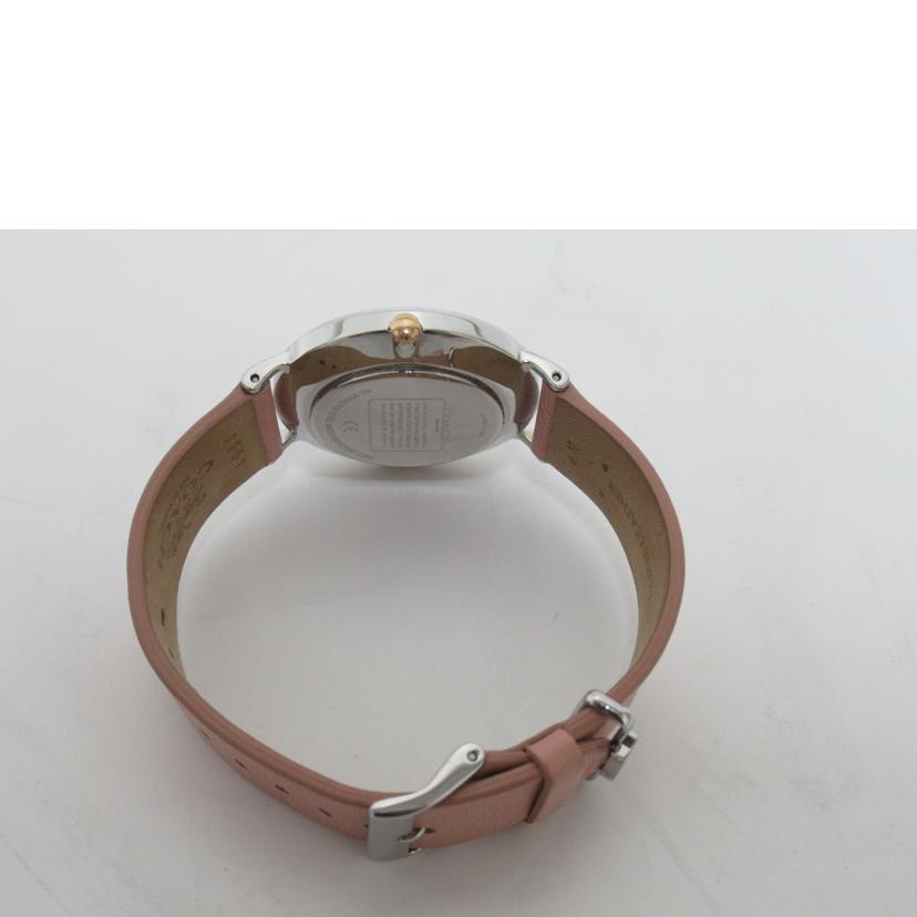 COACH/レディースウォッチ/クォーツ/CA.120.7.14.1595//Bランク/63