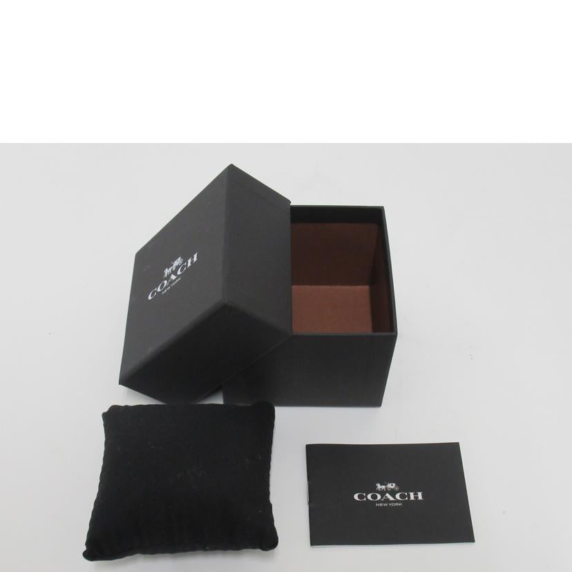 COACH/レディースウォッチ/クォーツ/CA.120.7.14.1595//Bランク/63