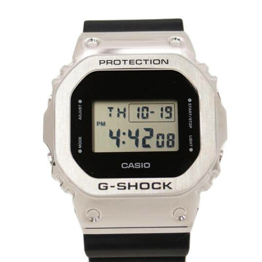 ＣＡＳＩＯ カシオ 腕時計 シグネチャーモデル GM-5600/時計
